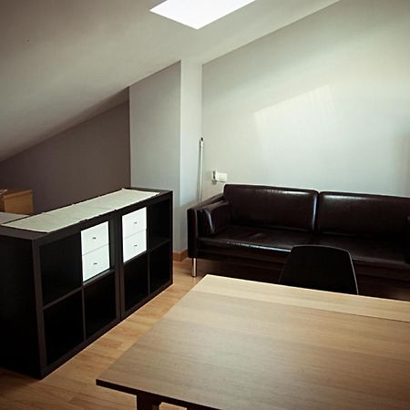 Apartamentos San Pablo Málaga Szoba fotó