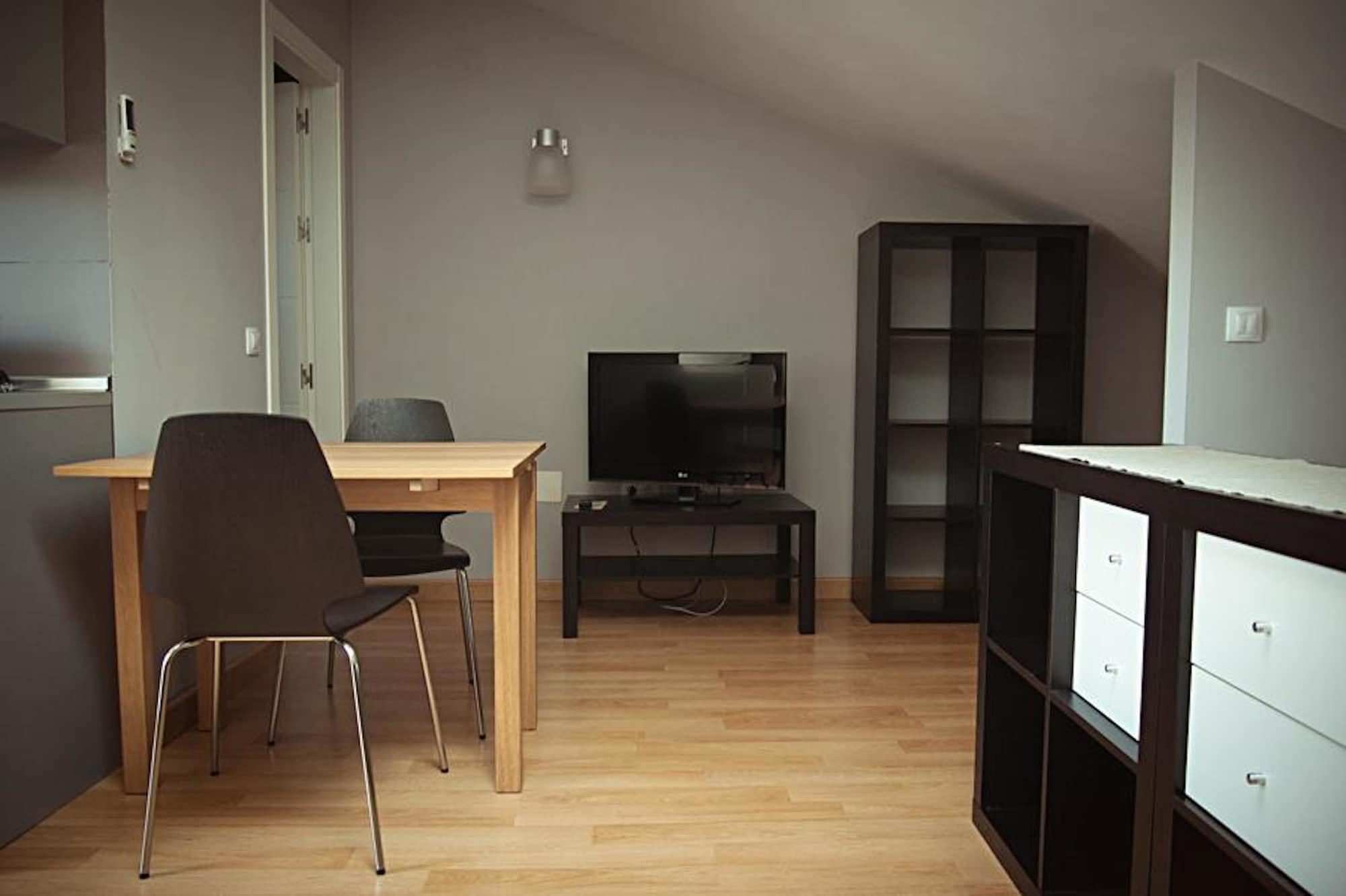 Apartamentos San Pablo Málaga Kültér fotó