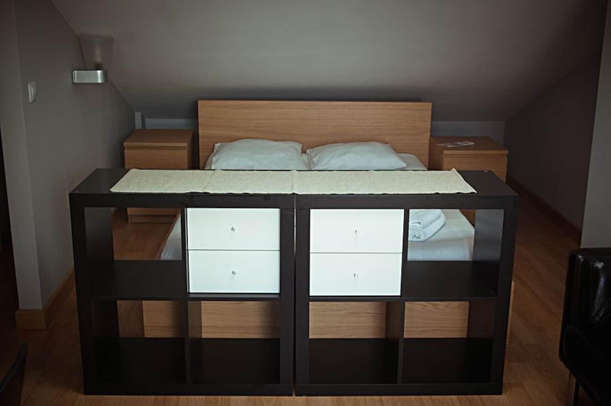 Apartamentos San Pablo Málaga Kültér fotó