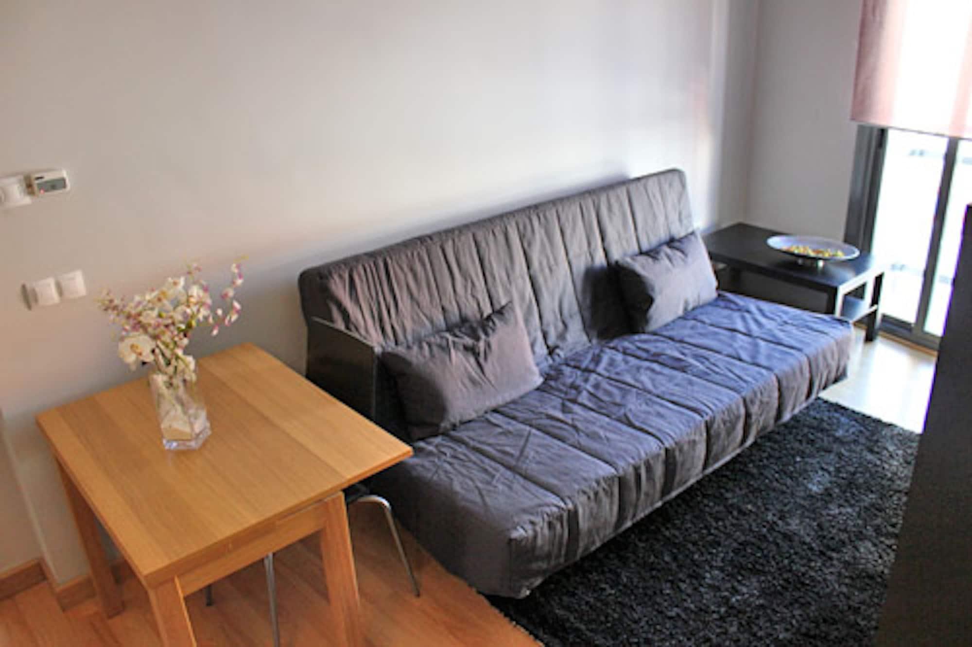 Apartamentos San Pablo Málaga Kültér fotó