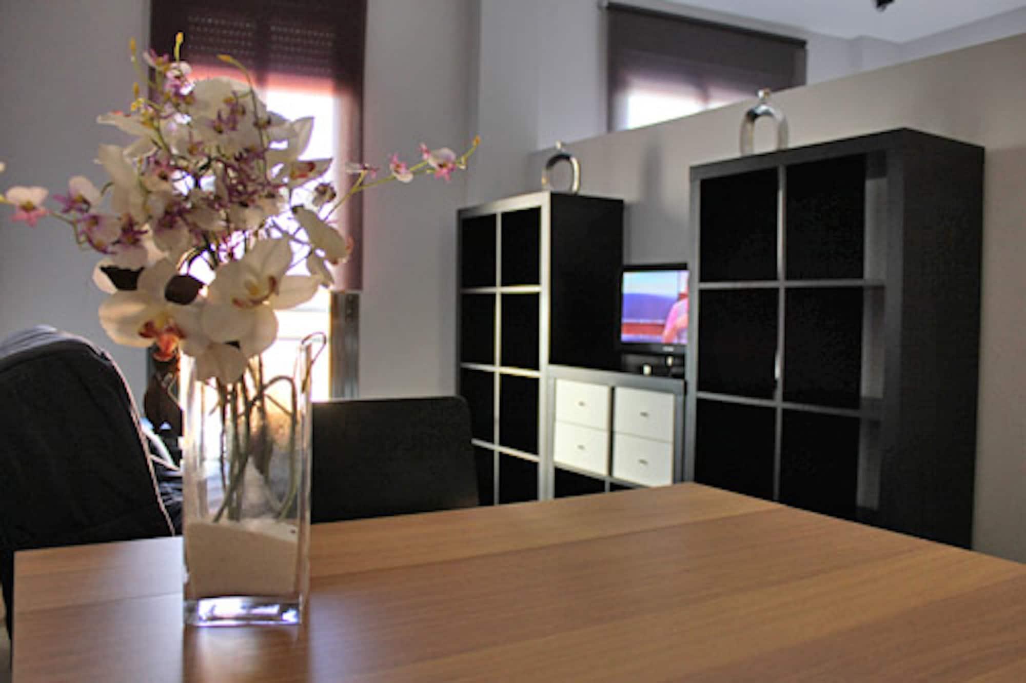 Apartamentos San Pablo Málaga Kültér fotó