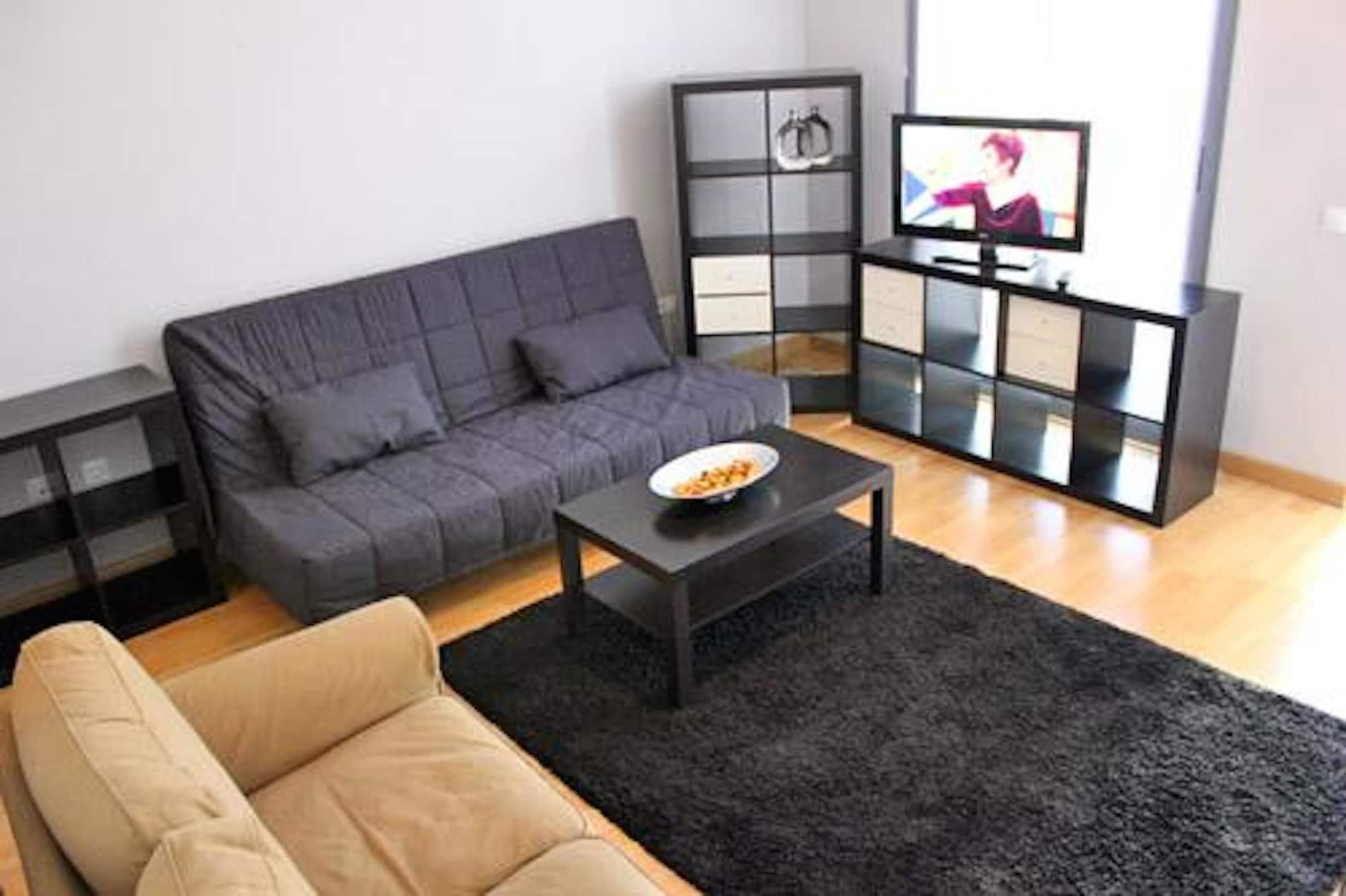 Apartamentos San Pablo Málaga Kültér fotó