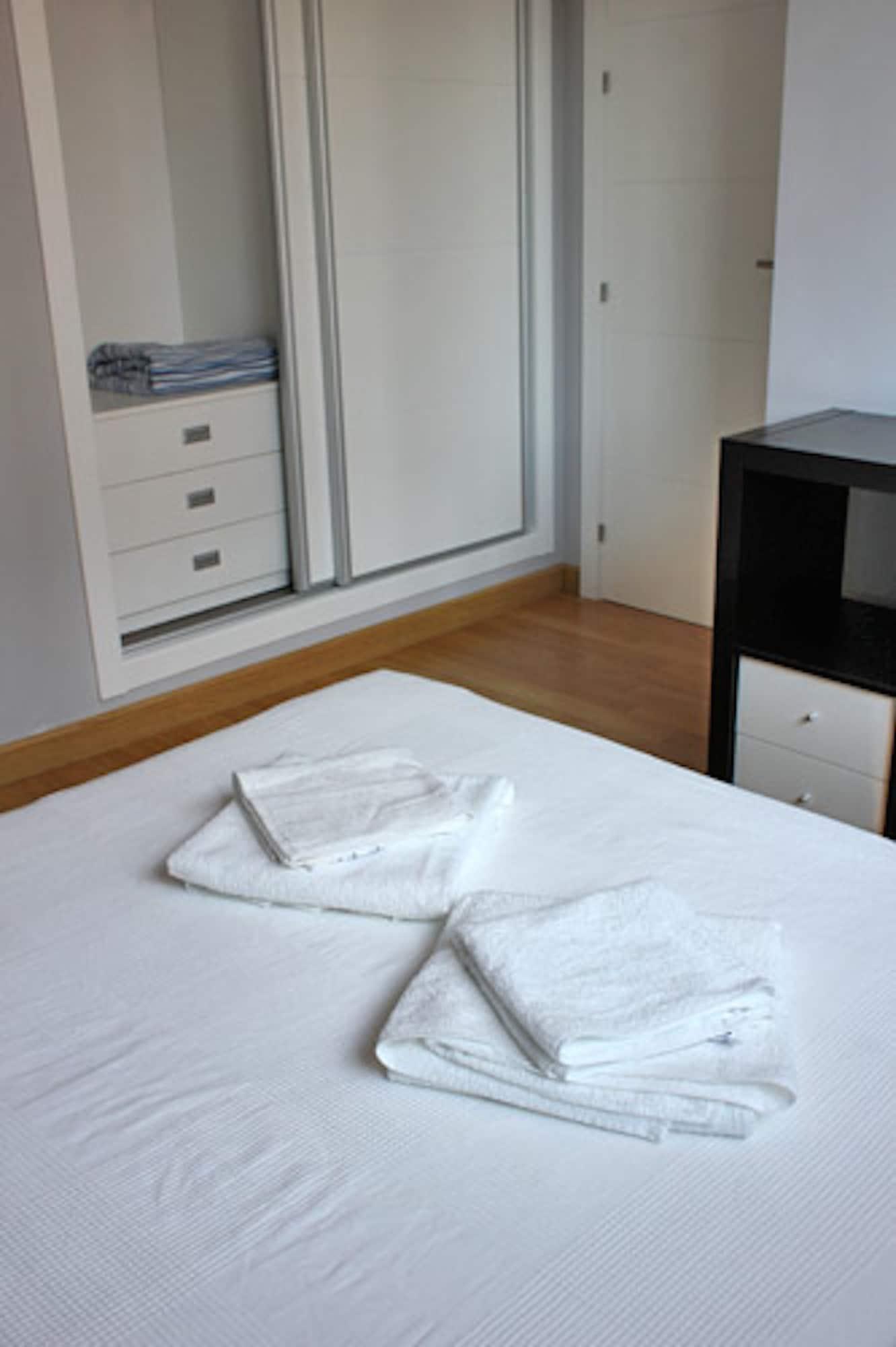 Apartamentos San Pablo Málaga Kültér fotó