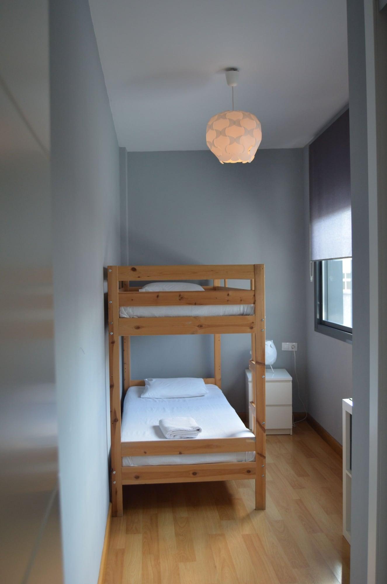 Apartamentos San Pablo Málaga Kültér fotó