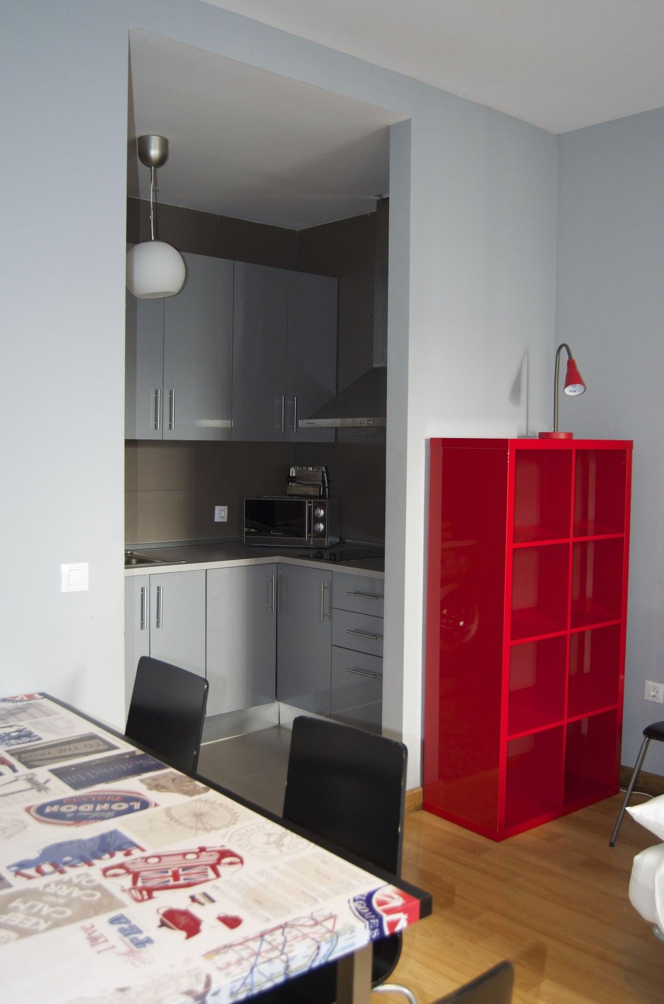 Apartamentos San Pablo Málaga Kültér fotó