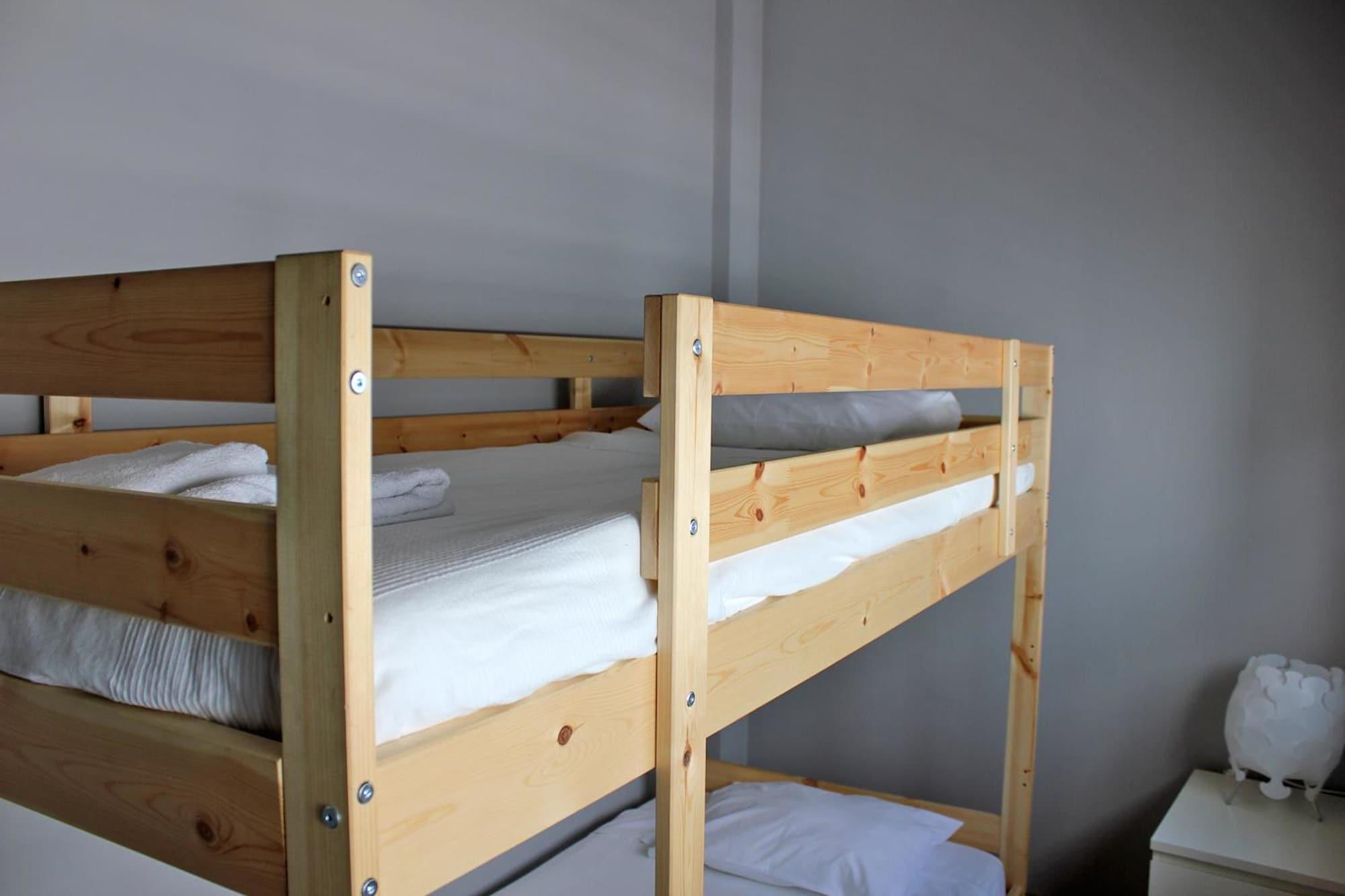 Apartamentos San Pablo Málaga Kültér fotó