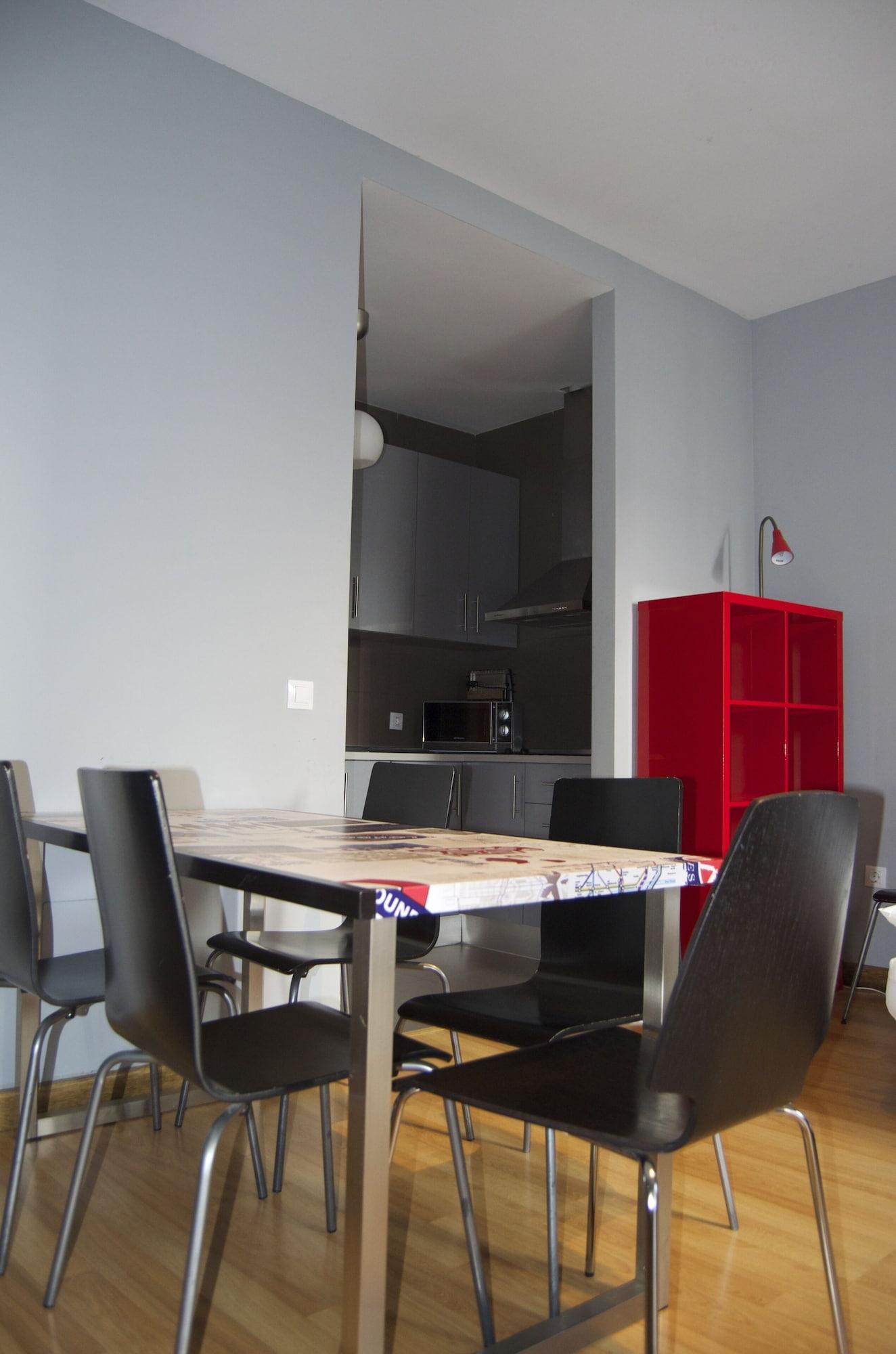 Apartamentos San Pablo Málaga Kültér fotó