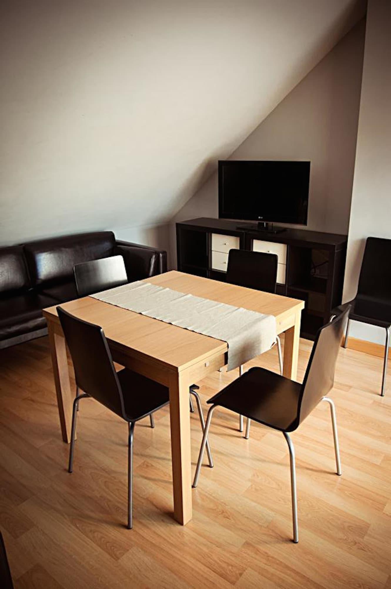 Apartamentos San Pablo Málaga Kültér fotó