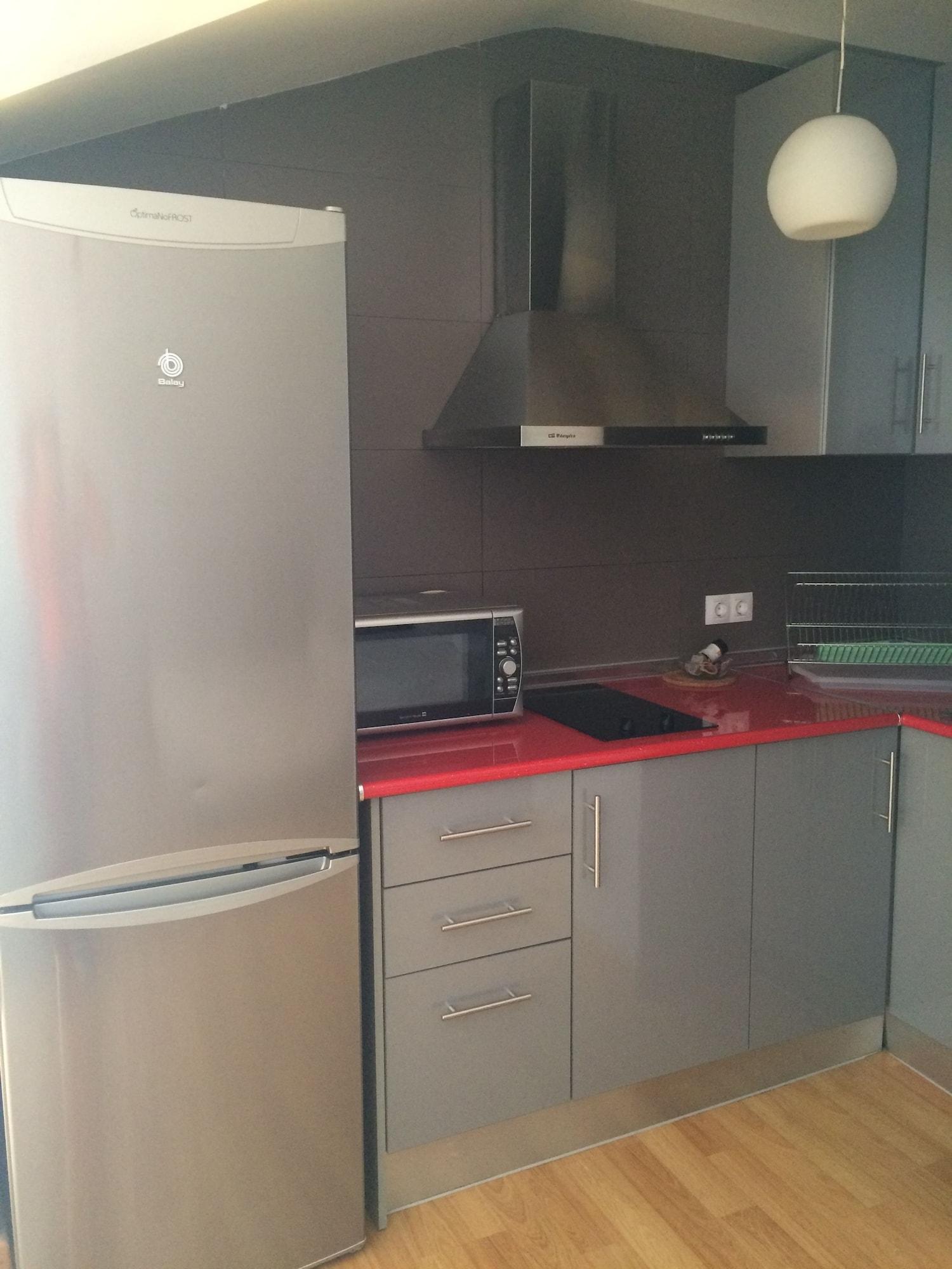 Apartamentos San Pablo Málaga Kültér fotó