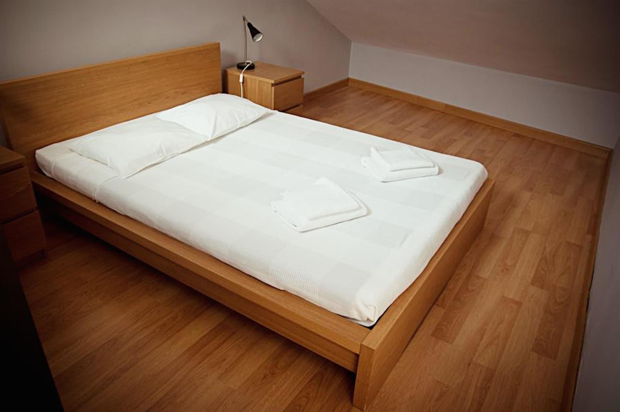 Apartamentos San Pablo Málaga Kültér fotó