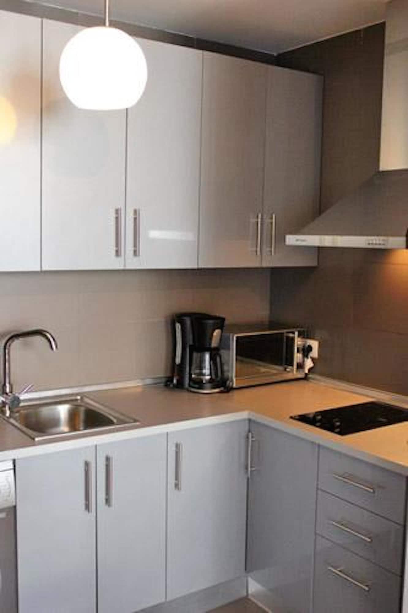 Apartamentos San Pablo Málaga Kültér fotó