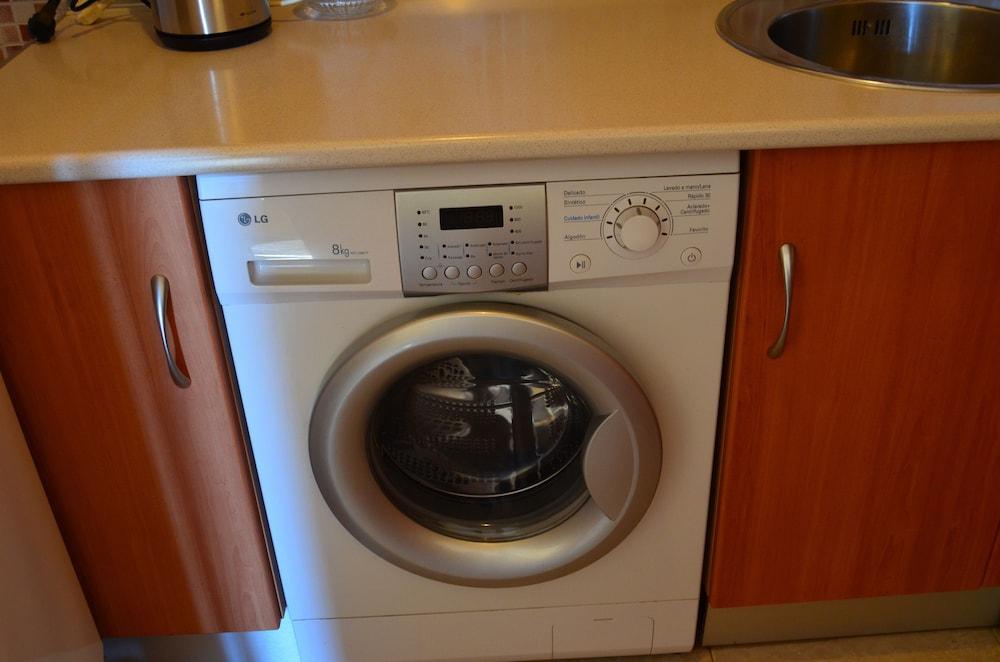 Apartamentos San Pablo Málaga Kültér fotó