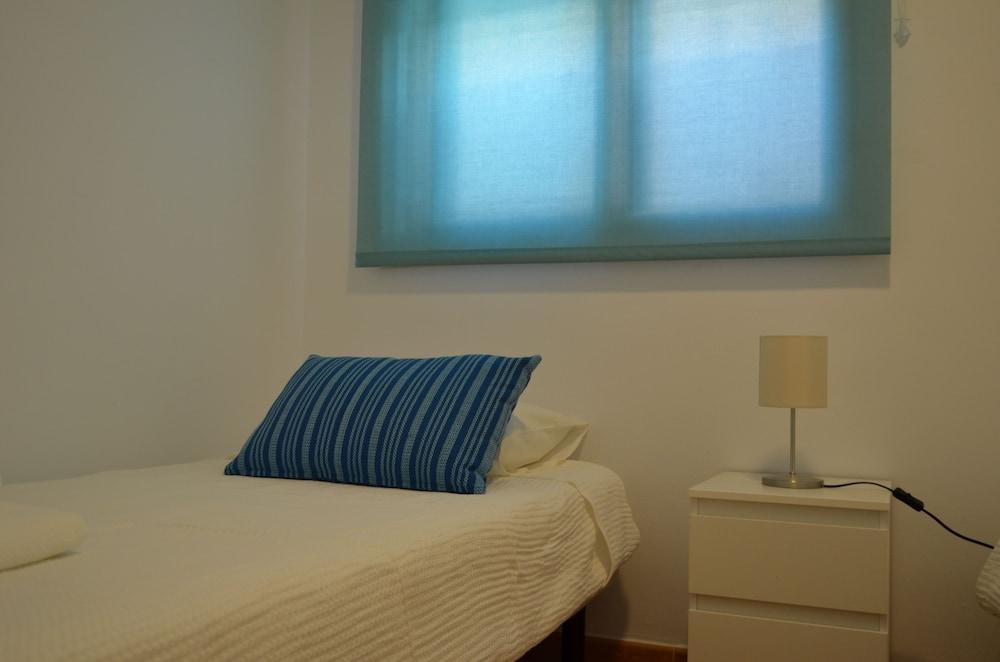 Apartamentos San Pablo Málaga Kültér fotó